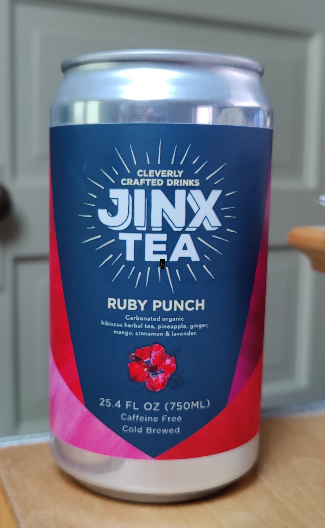 Jinx Tea Ruby Punch Nathan S Soda Guide